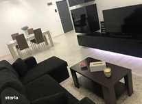 Apartament cu 2 camere decomandate Dambul Rotund inchiriat cu 450eur/l