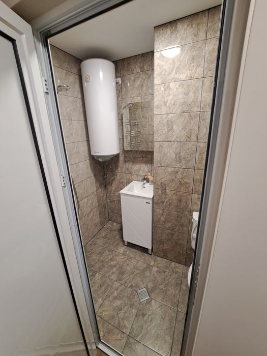 Продава се Едностаен апартамент в Ловеч, Здравец - 41 кв.м за 1196 €/кв.м - Снимка #9