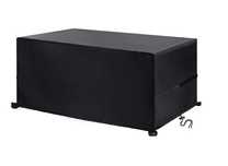 Husa protectie mobilier Youngbee, 320x150x90 cm, impermeabila