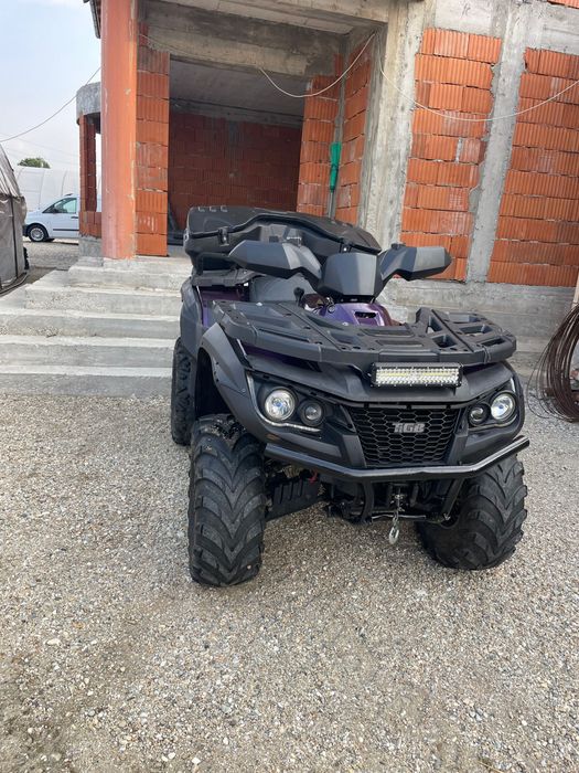 Atv TGB 1000 5990€