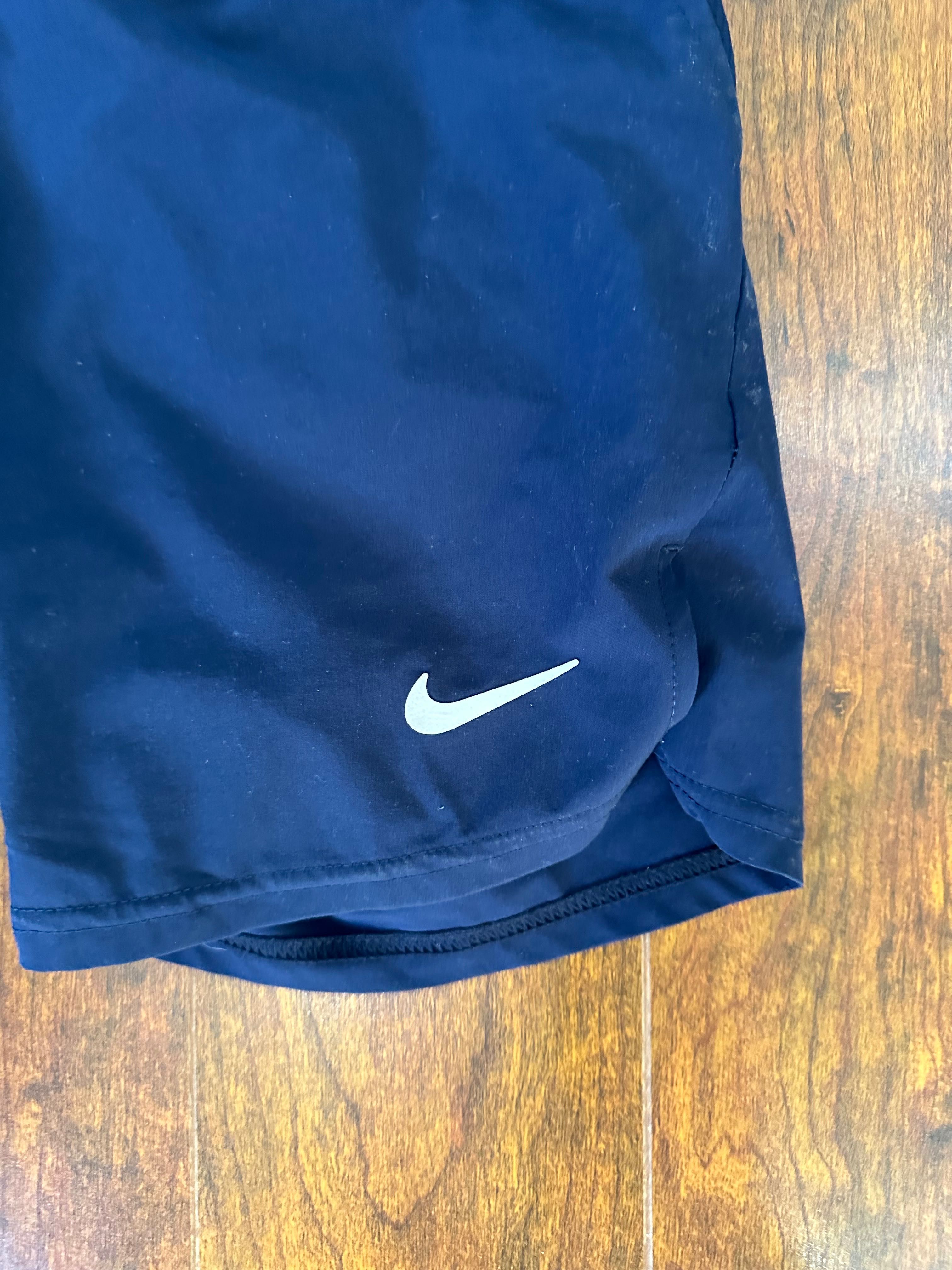 Оригинальные шорты Nike