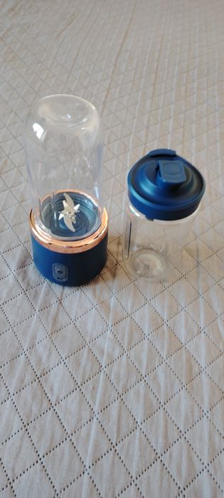 Mixer pt mixuri de fructe