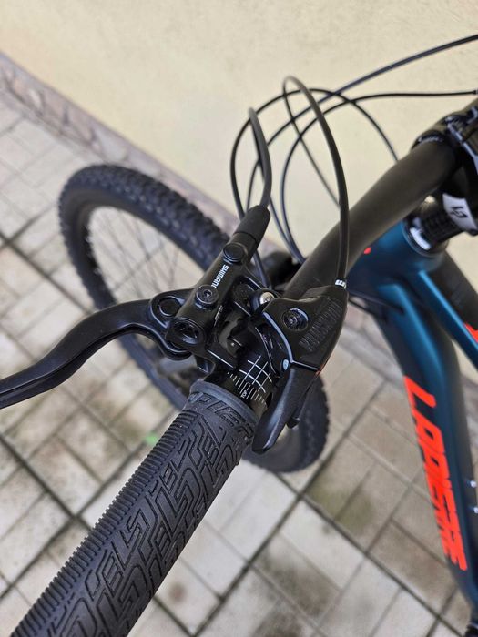 Lapierre zesty 4.9