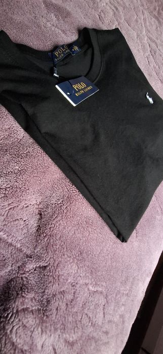 Vând tricou ralph lauren