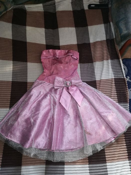 Продам красивое платье.