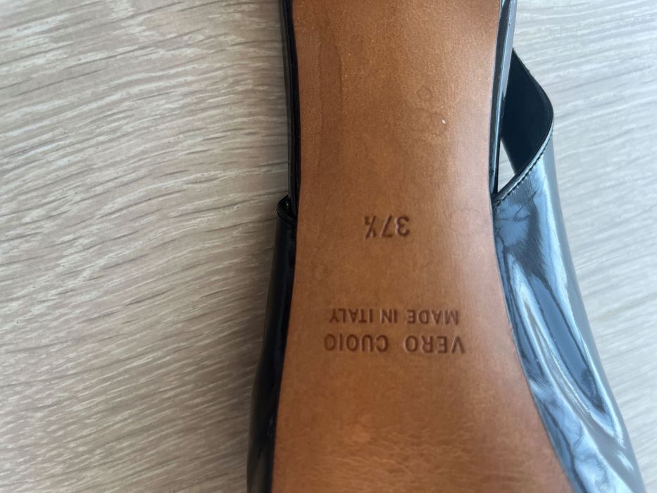 Официални дамски обувки NANDO MUZI Италия