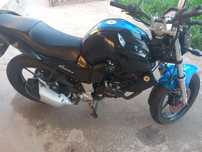 Mototsikl Turbo star