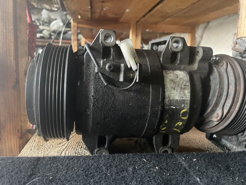Компресор климатик за Volvo XC70 2.4d