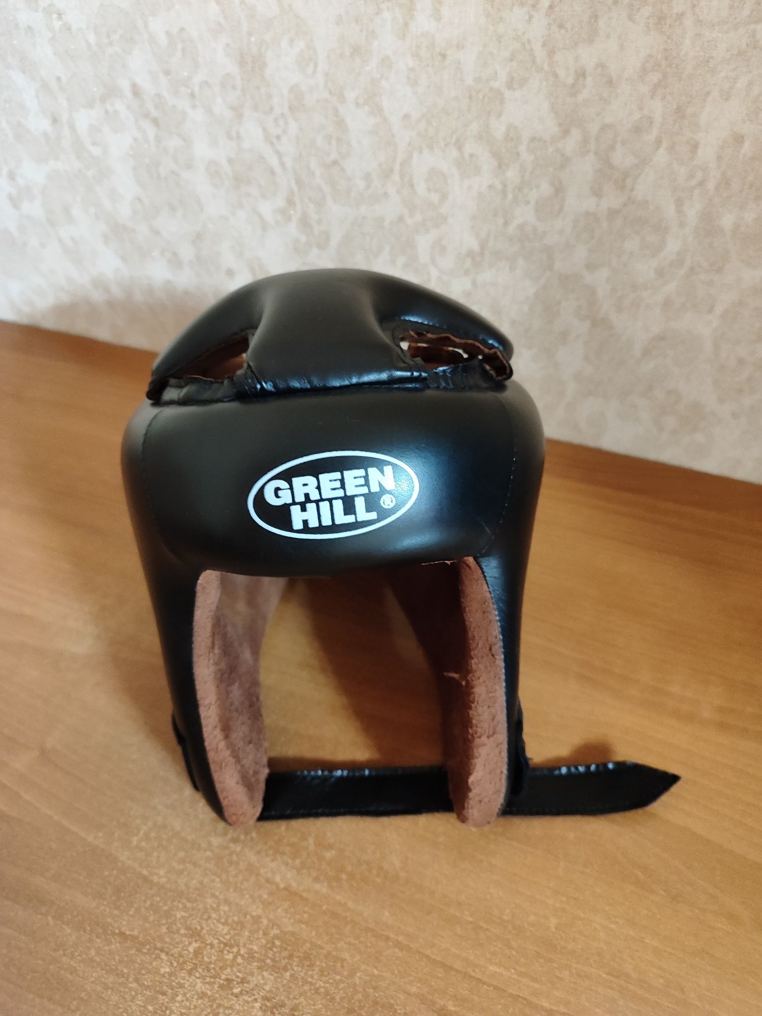 Продам боксерский шлем