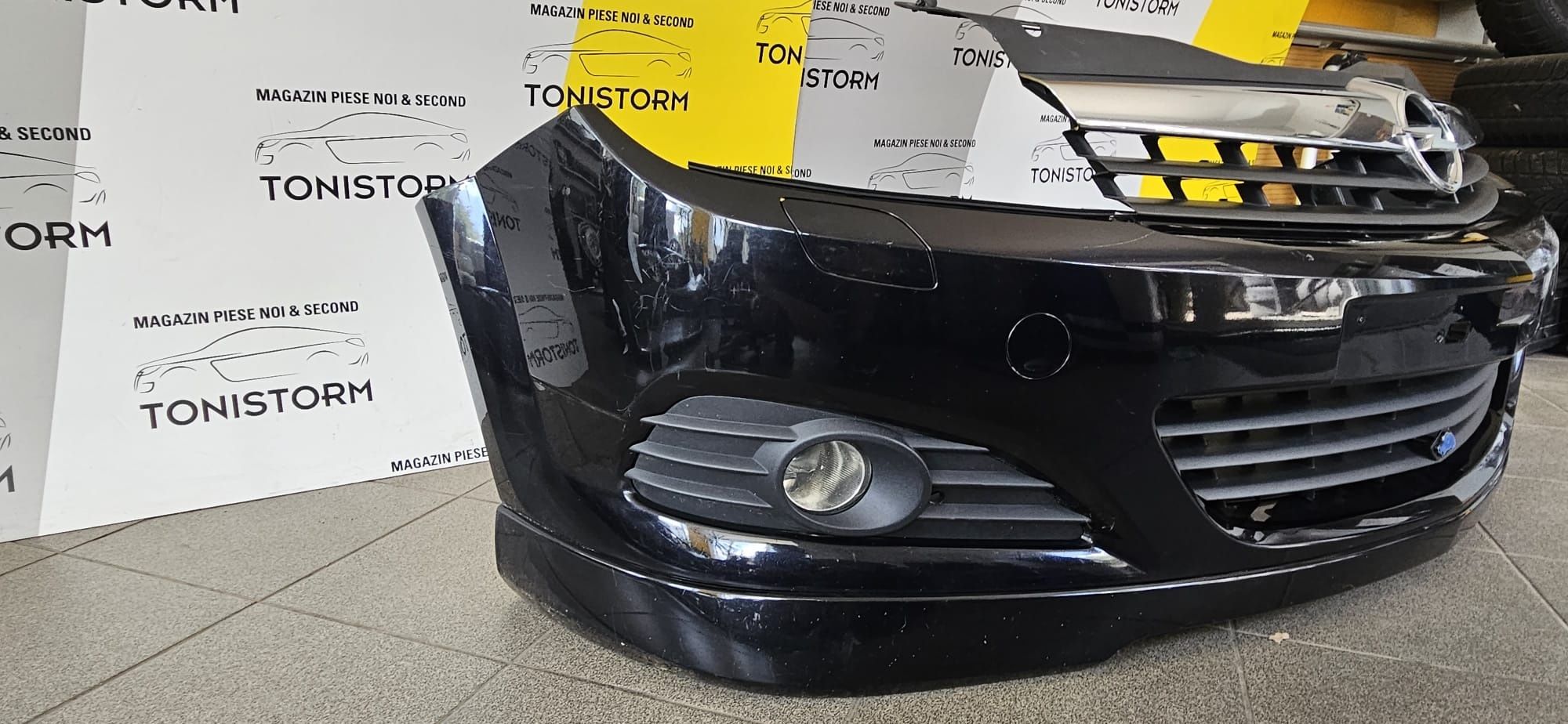 Bara fata Opel Astra Gtc opc line Astra cabrio  twintop