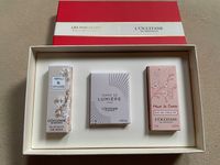 SET L'Occitane en Provence - 3 Miniaturi parfumuri , NOU