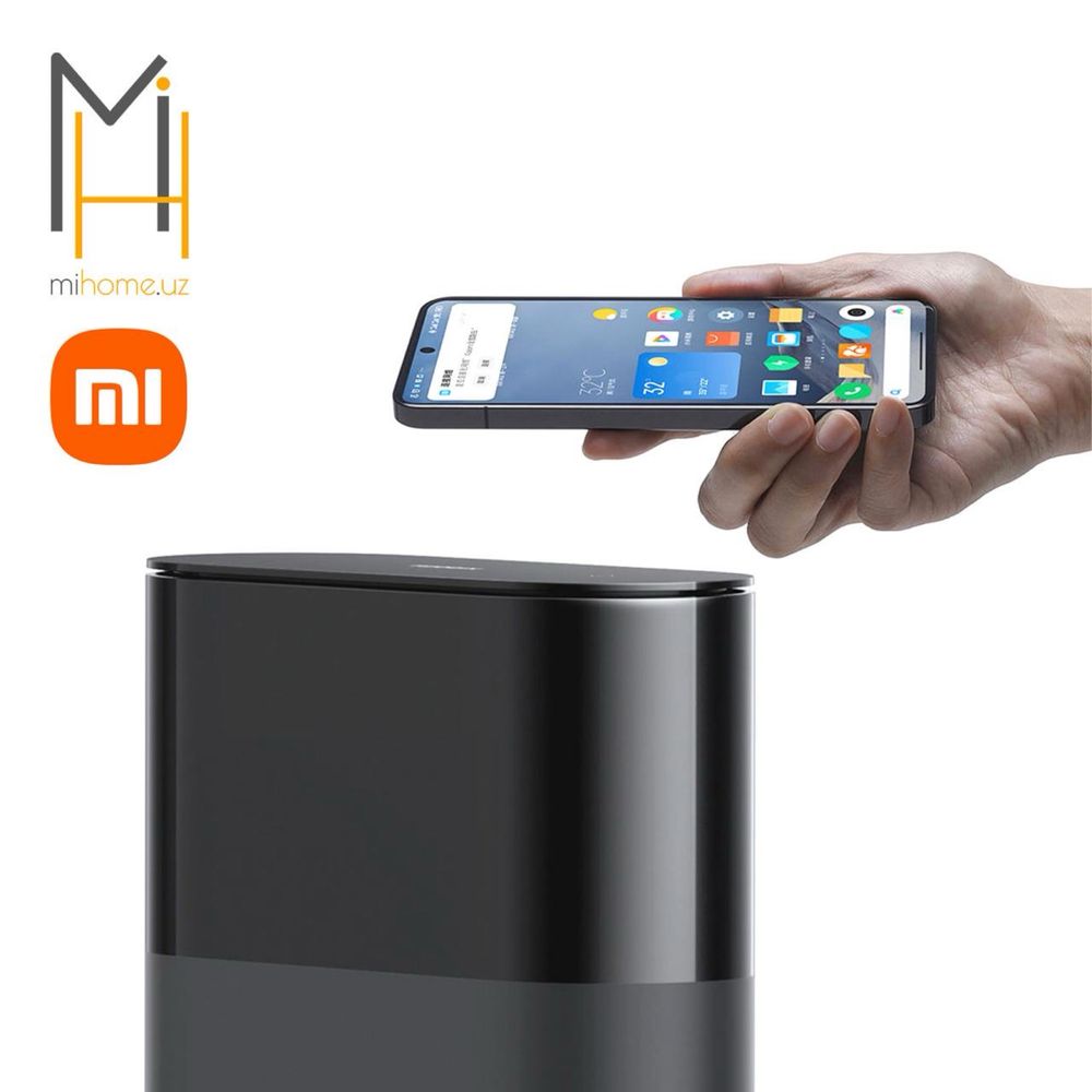 Роутер Xiaomi Router BE3600 Pro Wi-Fi 7