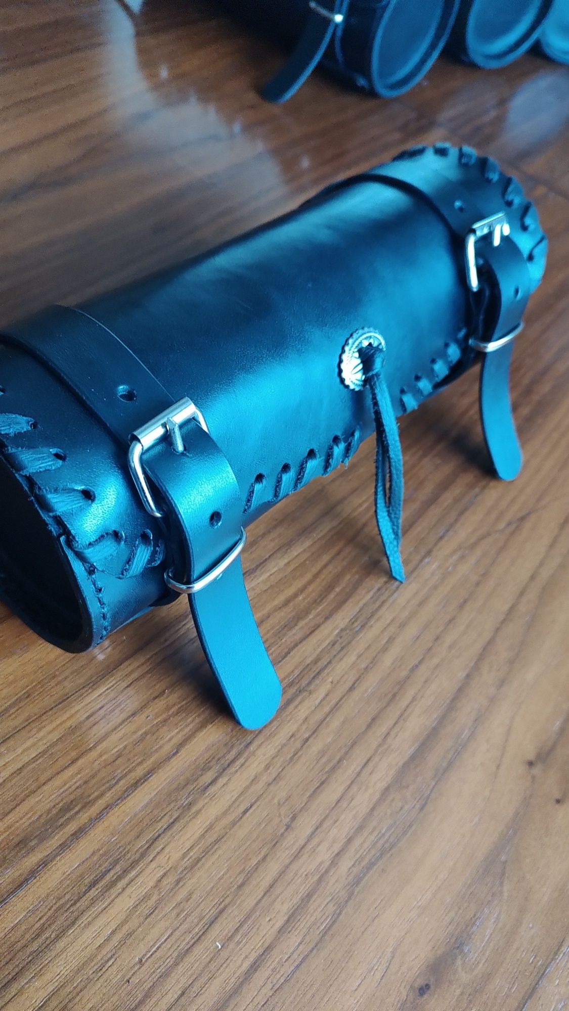 Toolbag moto, gentuta scule