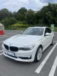 BMW  GT F34 320 Automat Navi Bi-Xenon  Piele Maro Alb Perlat
