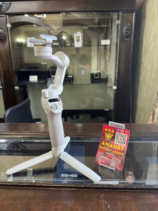 Dji Osmo Mobile SE Amanet BKG