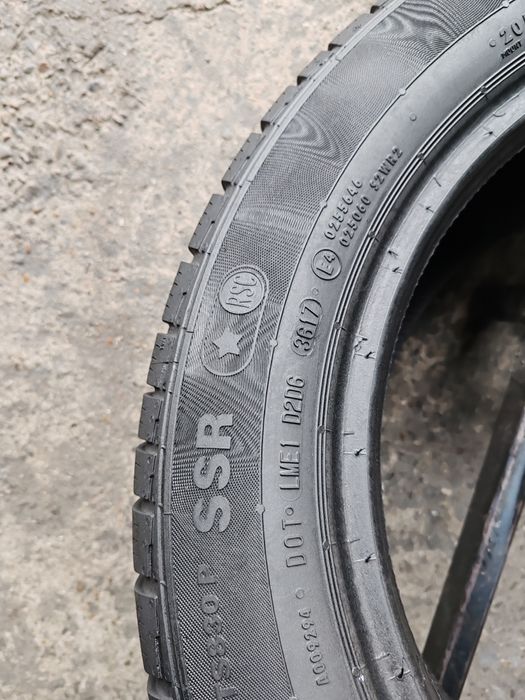 2 anvelope 205 55 16