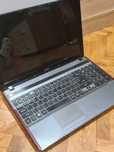 Vand Laptop Acer Aspire model 5755G.