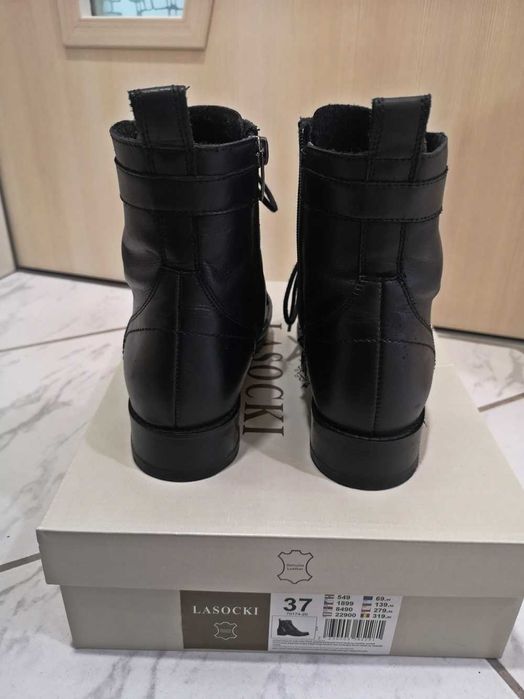 Lasocki зимни боти