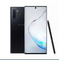 Samsung note 10 plus 5G  12/256 Gb