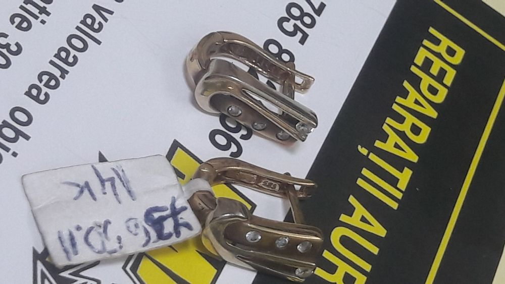 cercei 4.21gr(m2) staramanet