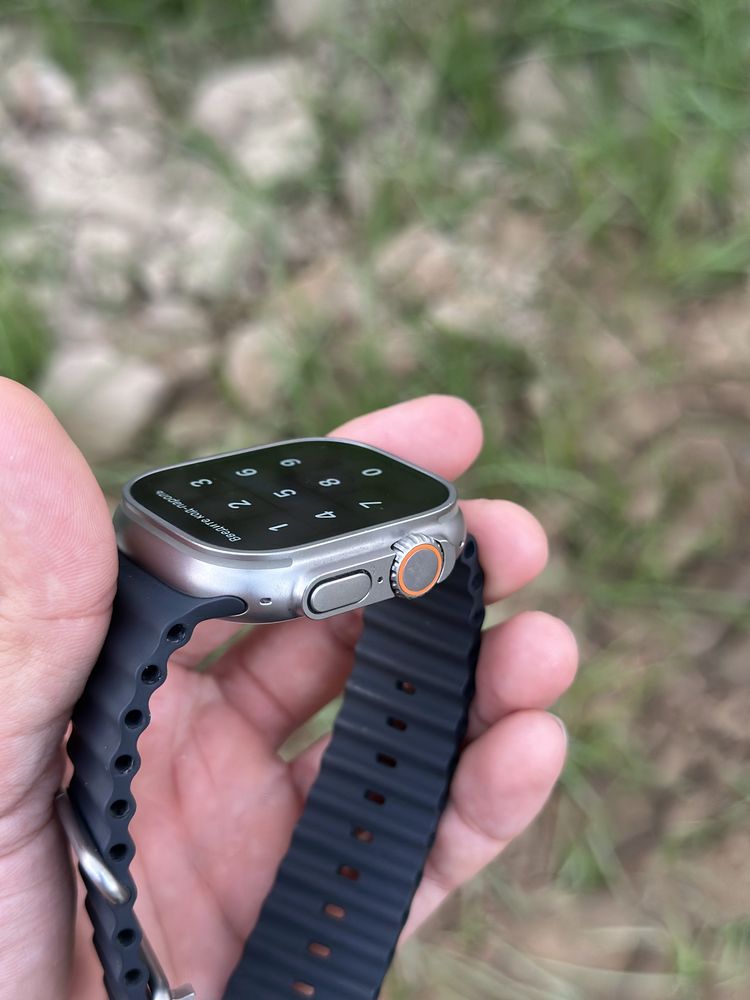 Умные часы Apple Watch Ultra Original