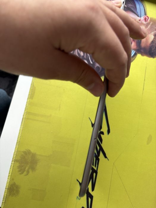 Ipad Air 2 - model A1567