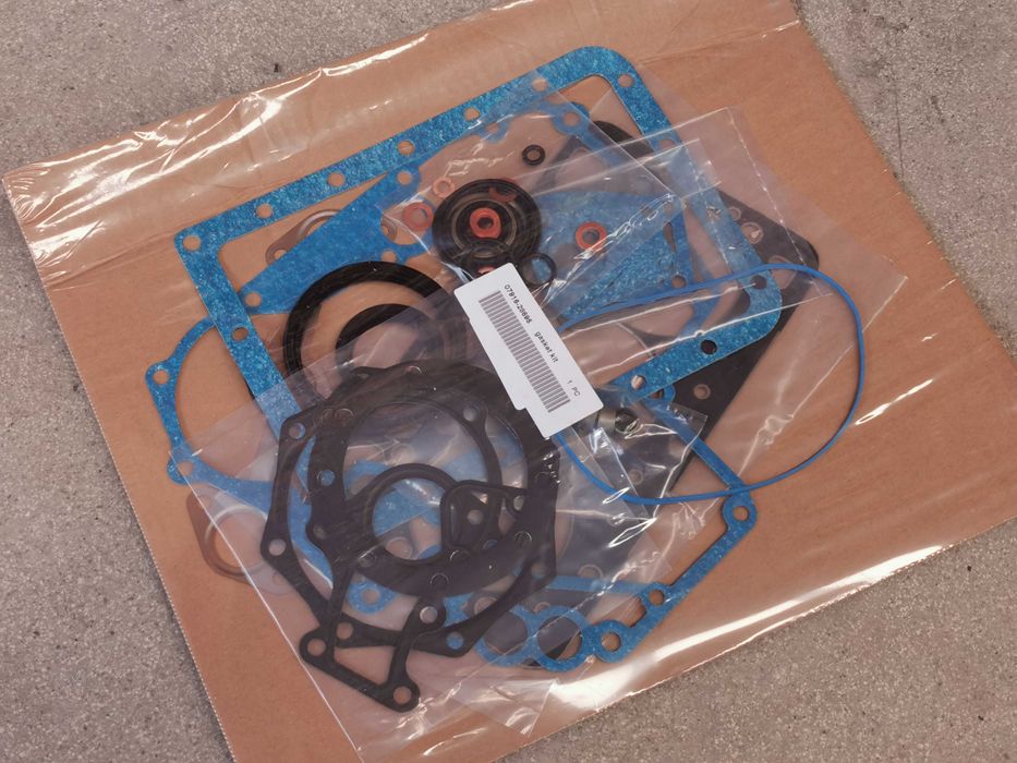 Piese pentru motor Kubota, termostat