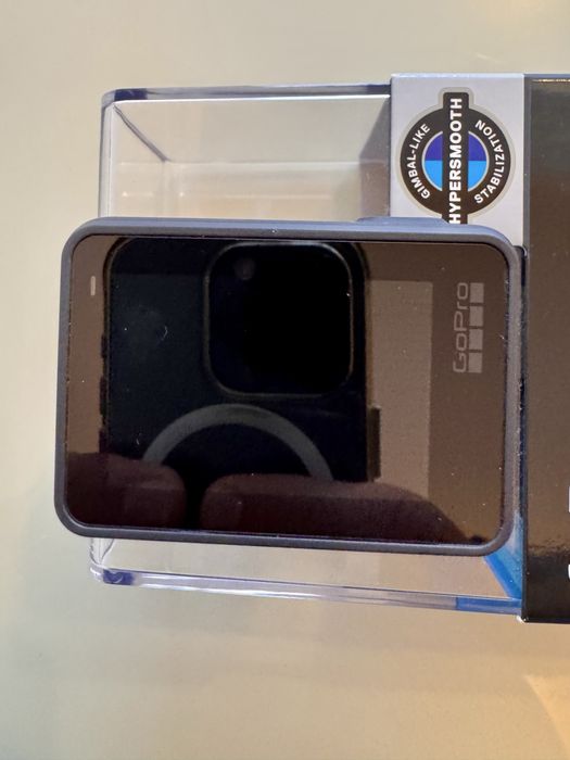 Go pro Hero 7 Black + Accesorii