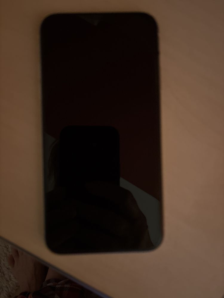 Iphone 11 white 128 GB