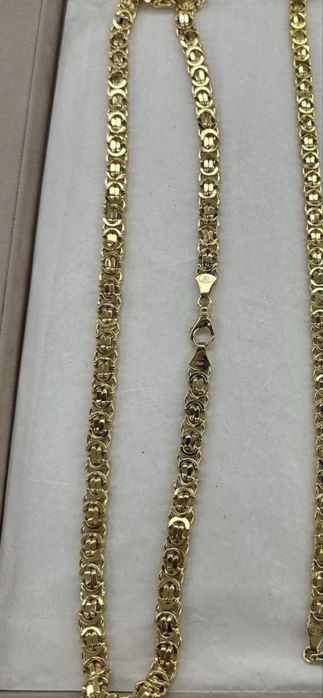 Продаётся золотой трос