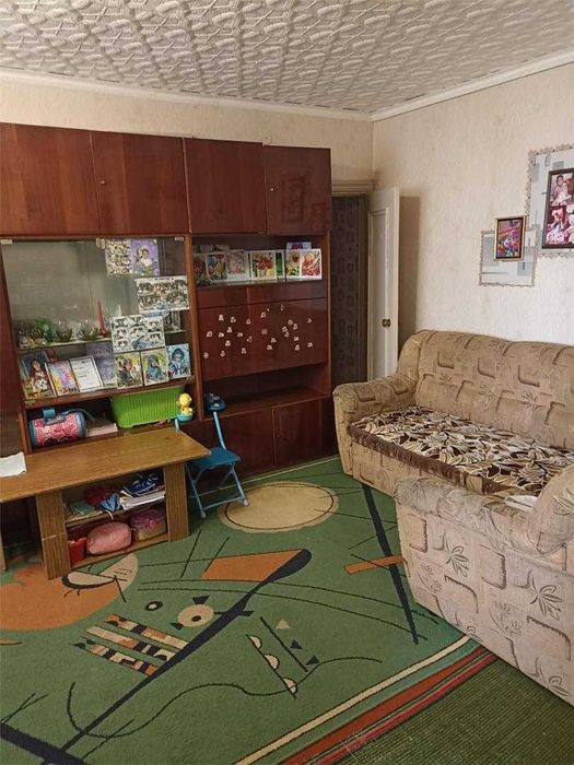 Продается 2-х квартира в Сортировки. Помощь в Ипотеке