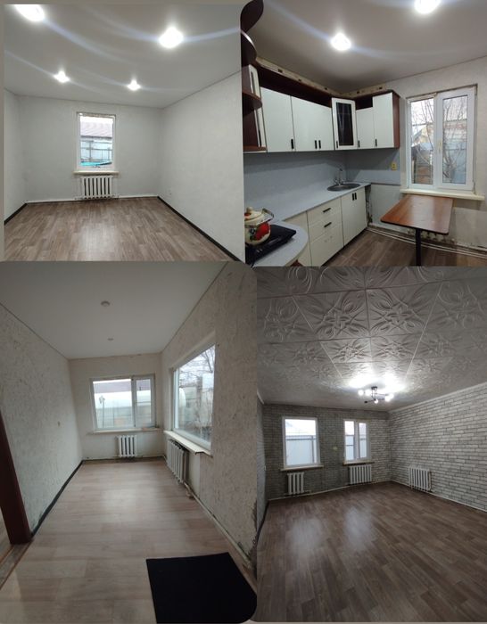 Продам дом в Рудном , возможен обмен