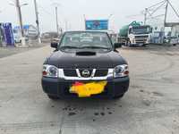 Nissan Navara D22