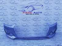 Bara fata Audi A5 B9 an 2016-2017-2018-2019 Gauri pentru 4 senzori si spalatoare faruri