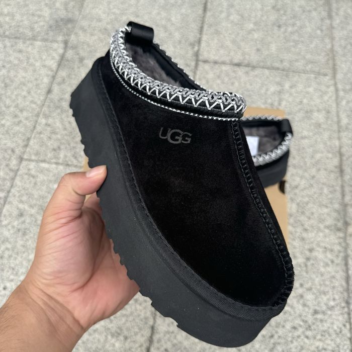 UGG Tazz slippers negri 38/39/40