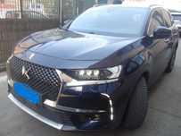 DS7 Crossback 1.6 E-TENSE Grand Chic - Hybrid- Automatic - 225 hp