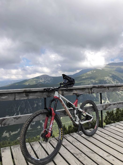 29 Commencal Meta AM 2020/21