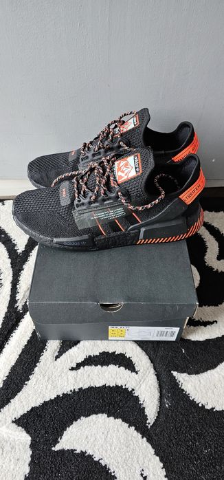 Adidas Originals NMD_R1_V2