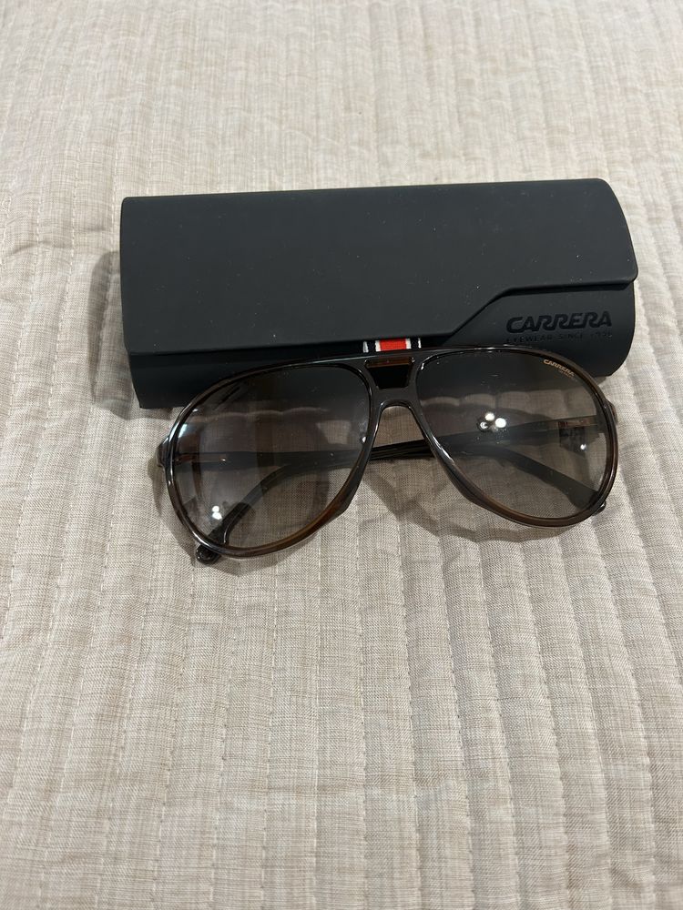 Слънчеви очила PRADA D&G Carrera Marc Jacobs
