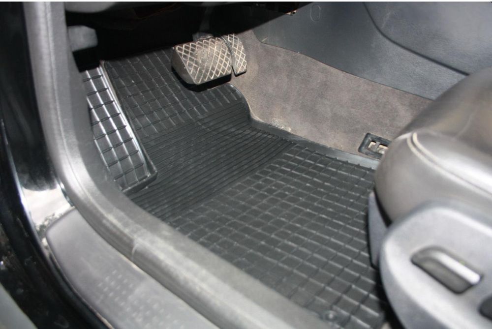 Коврики Toyota land cruiser Prado 120 gx470