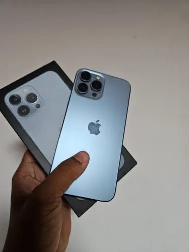 Iphone 13pro 128gb продам