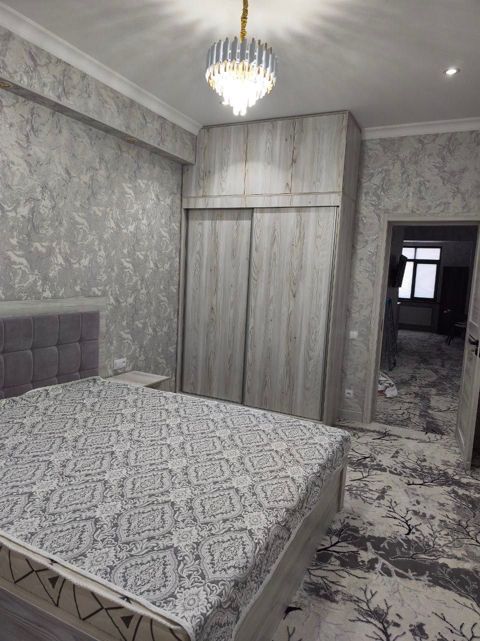 Сдаться 3/6/9 квартира Водник в дол дороге