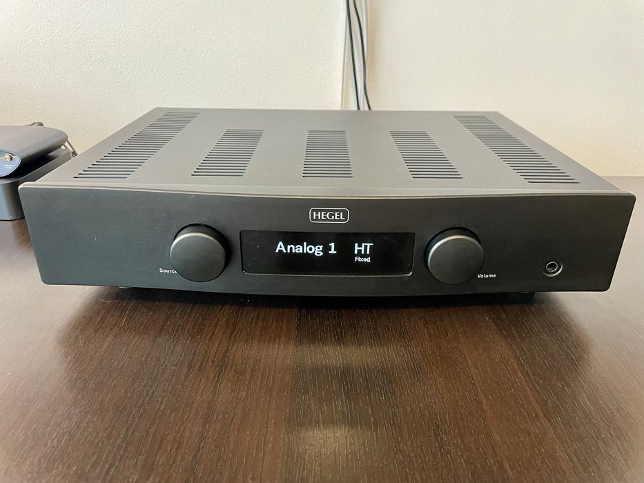 Amplificator Hegel H95