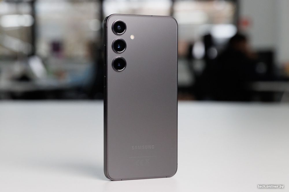 Продам S24 Plus 12/256