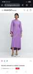 Rochie Mango noua