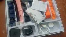 Smartwatch H500 ultra 3