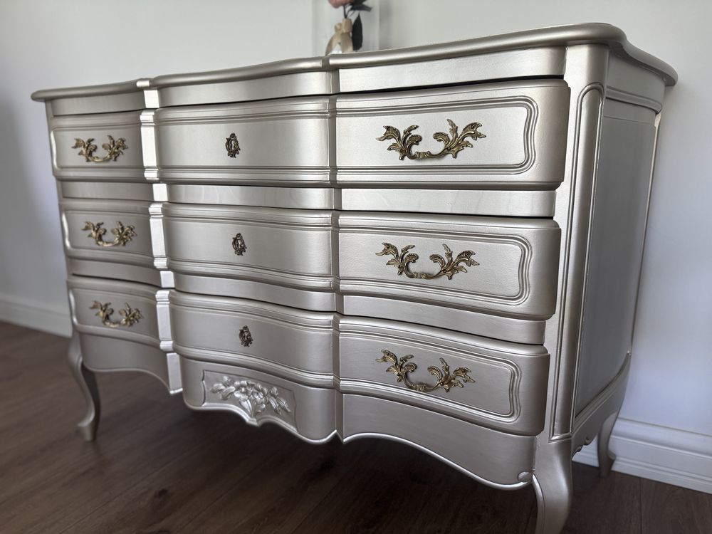 Comoda stil Baroc Franta