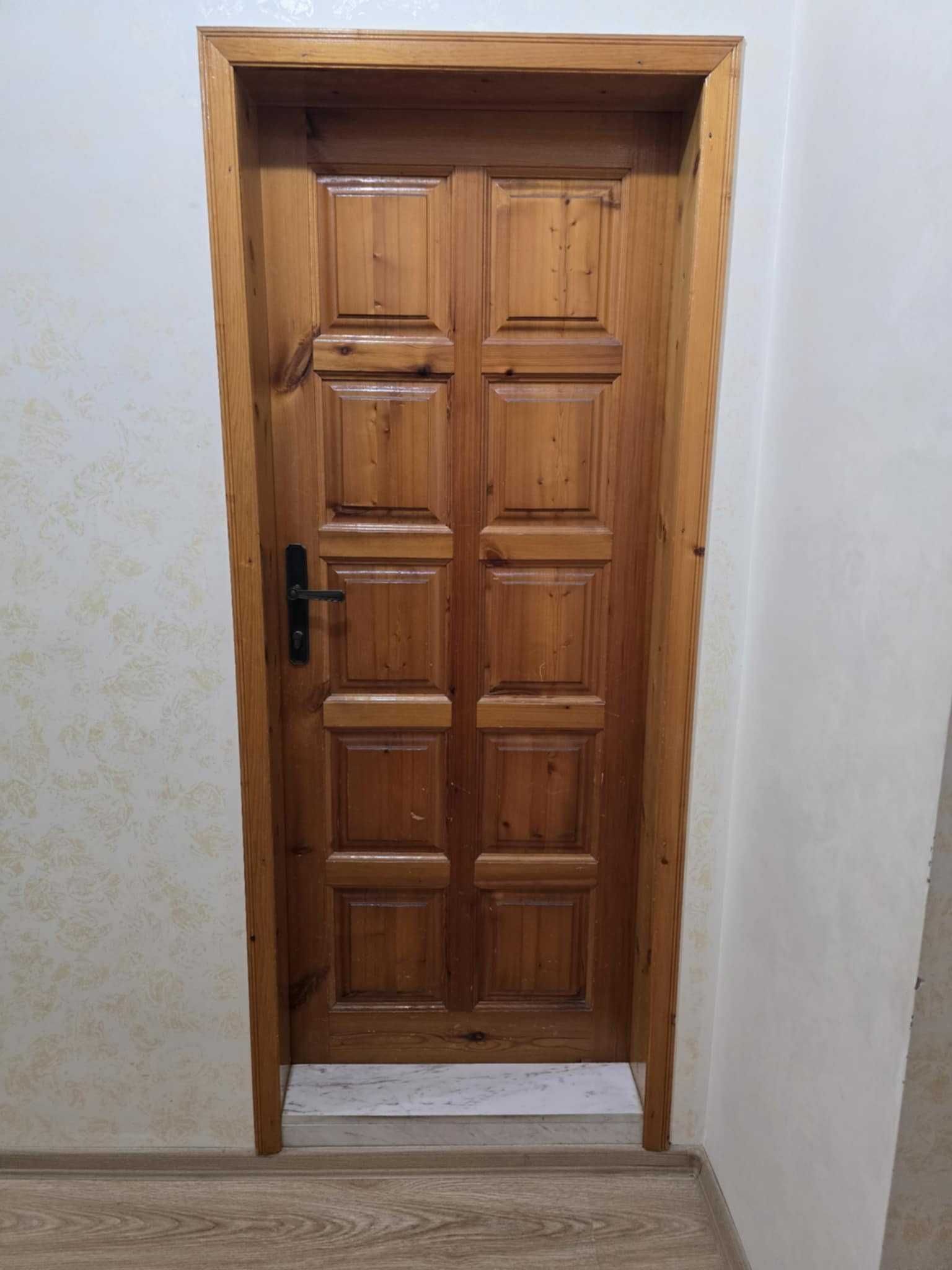 интериорни врати