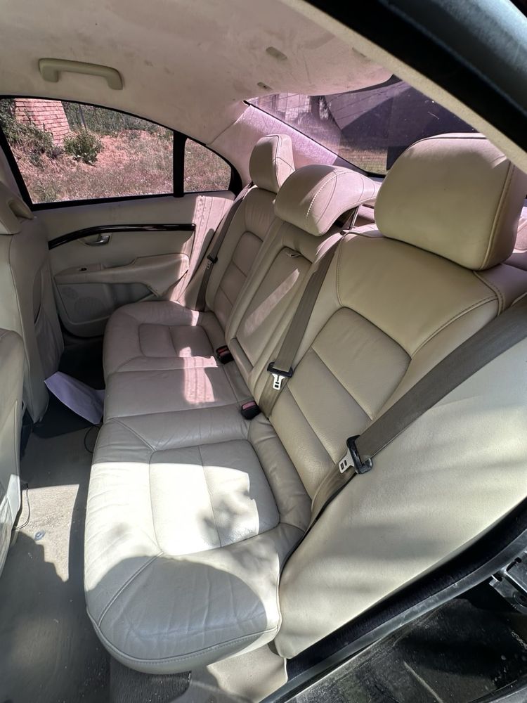 Volvo S80 D5 на части