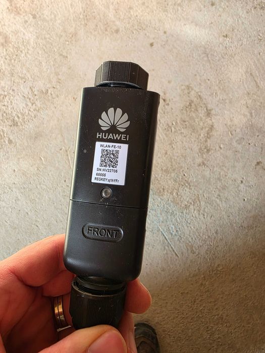 Invertor Huawei SUN2000-6KTL-M1  - 6KW Trifazat